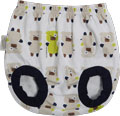 SOOKIbaby Piggy Nappy Pant